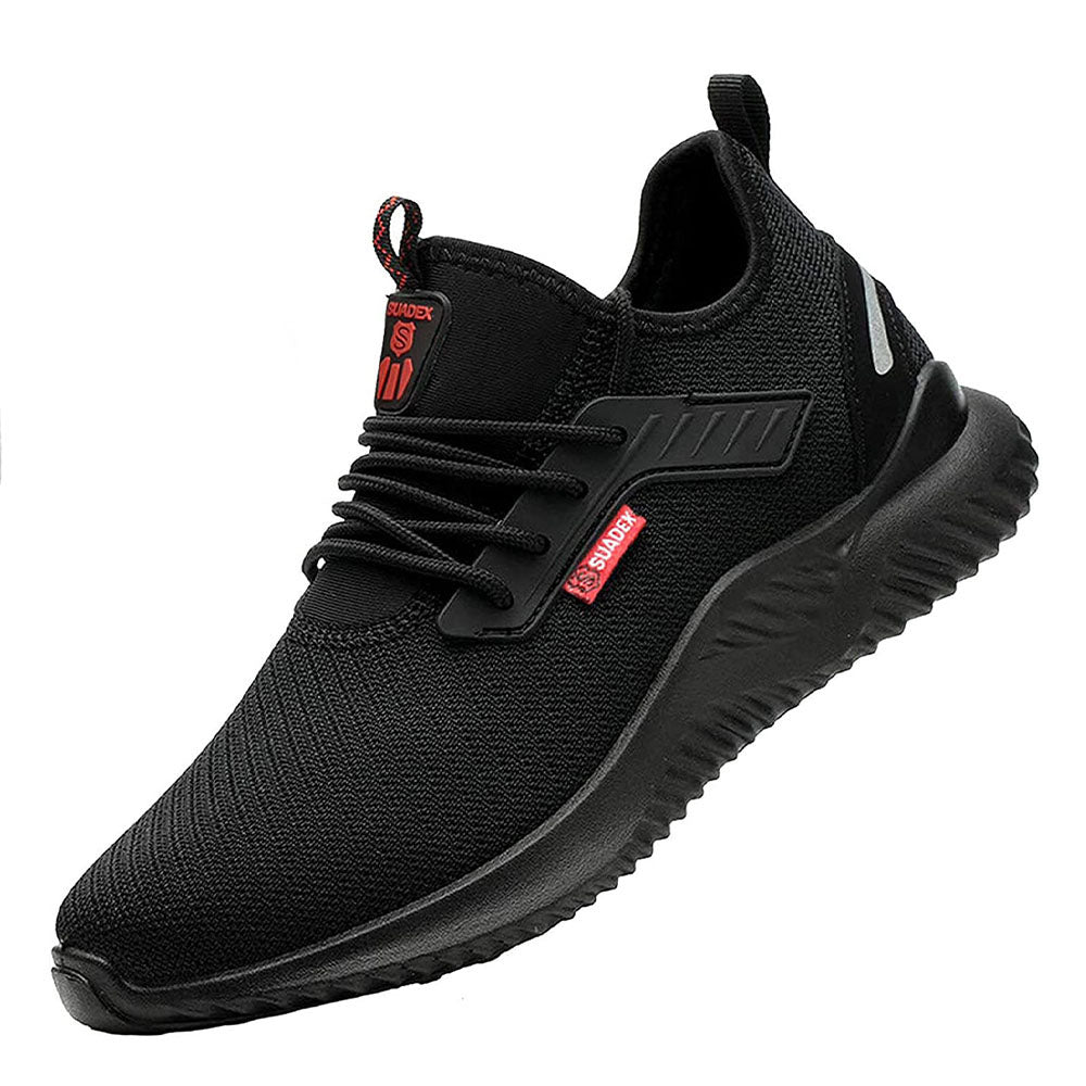 AMENITY | SUADEX Stylish Steel Toe Footwear – SUADEXSHOES