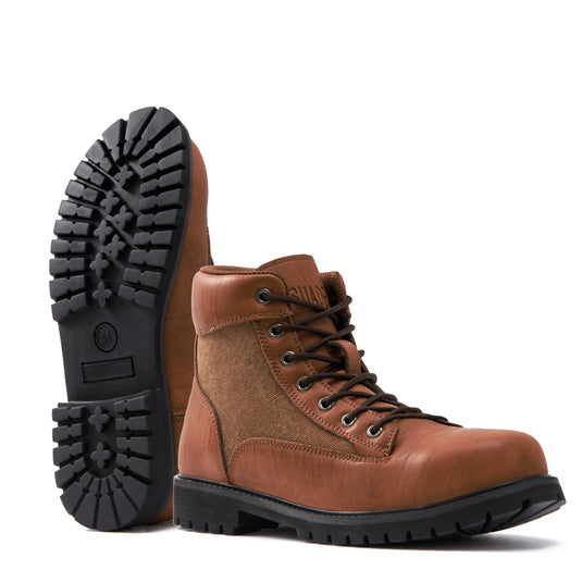 SHIELD | SUADEX Waterproof Indestructible Work Boots