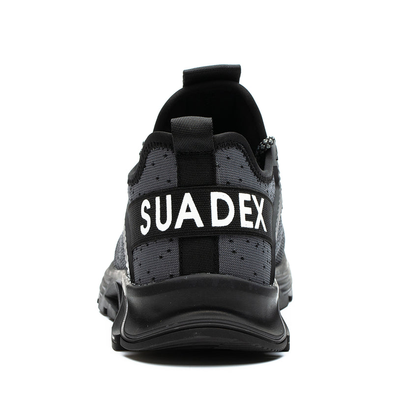 Load image into Gallery viewer, SPEED | SUADEX Comfortable Lightweight Steel Toe Shoes