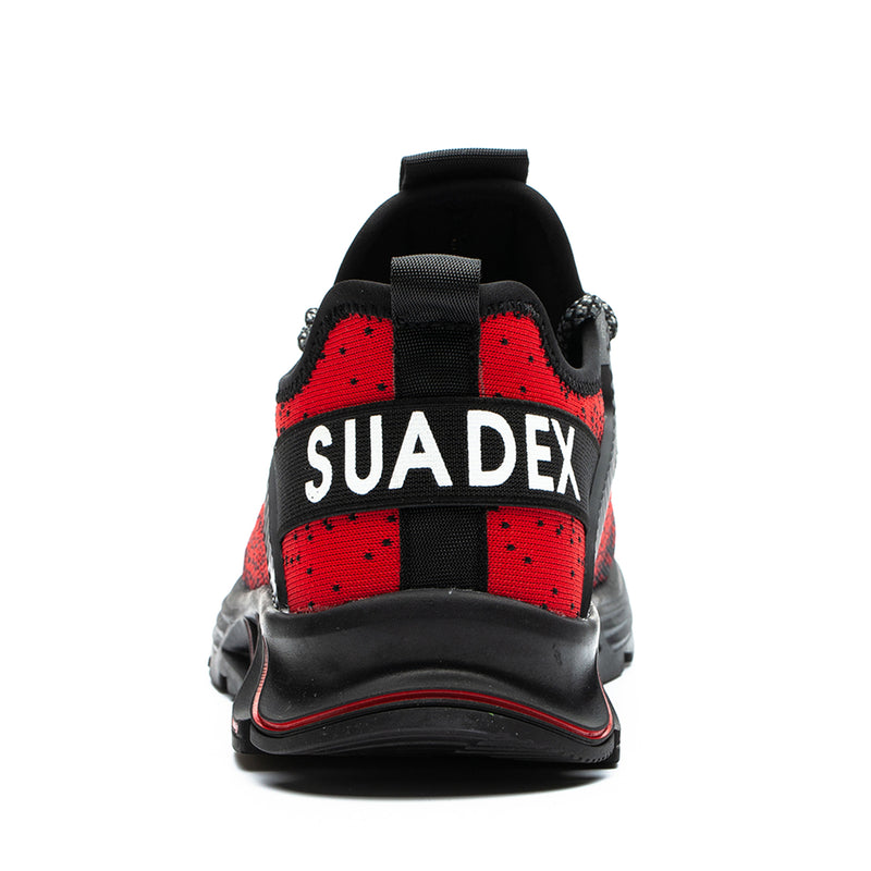 Load image into Gallery viewer, SPEED | SUADEX Comfortable Lightweight Steel Toe Shoes