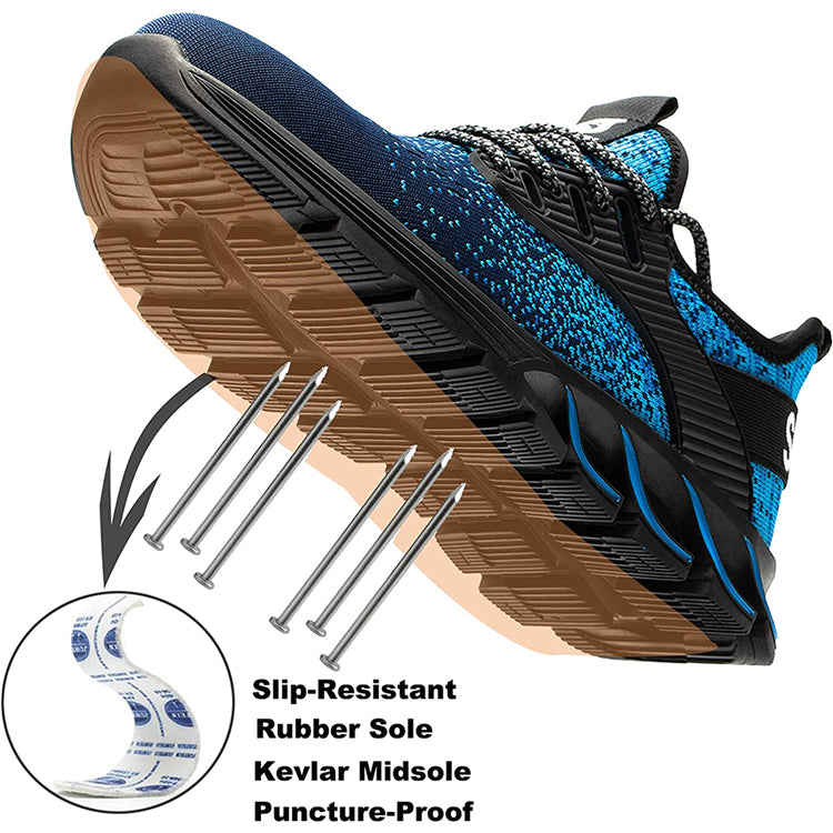 Load image into Gallery viewer, work shoes