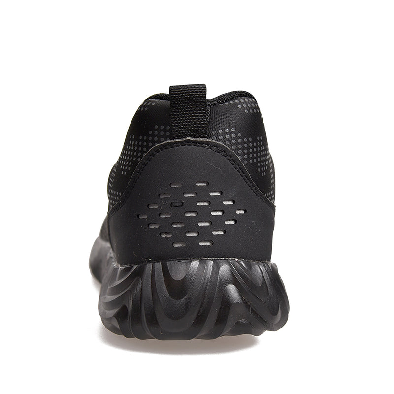 Load image into Gallery viewer, LIGHT | SUADEX Steel Toe Comfortable Safety Shoes