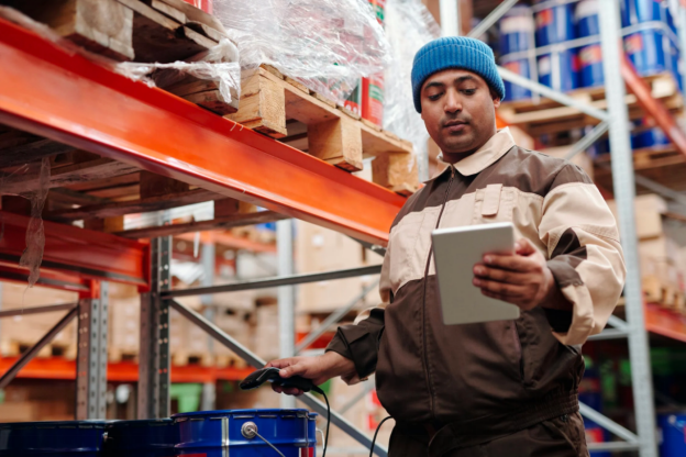 Creating a Safer Warehouse: Tips for Employees and Customers