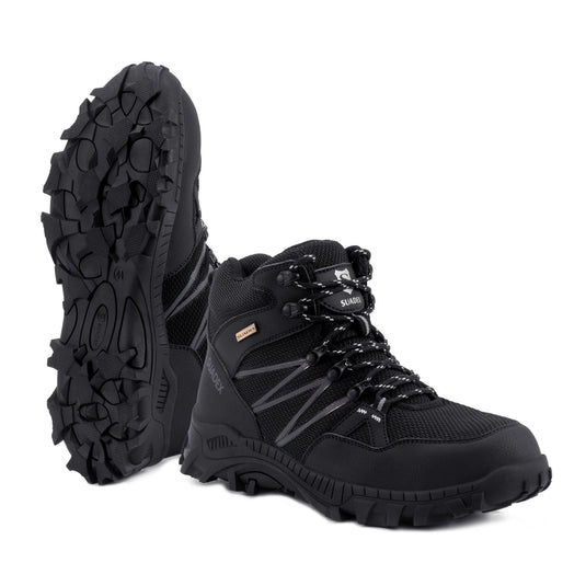 GRIP | SUADEX Durable Anti-Smash Work Boots