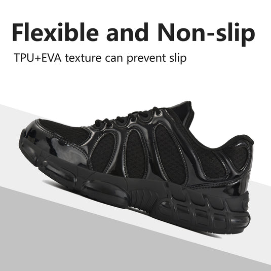 LINE | SUADEX Anti-Puncture Lightweight Work Shoes