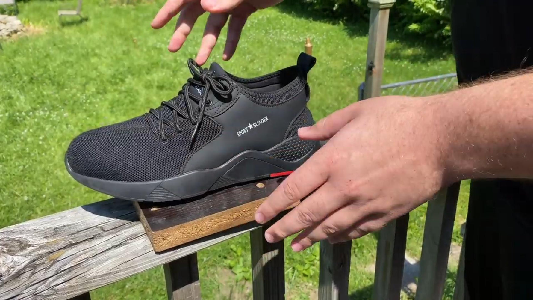 Official Site Shop Top Safety Shoes For Men and Women