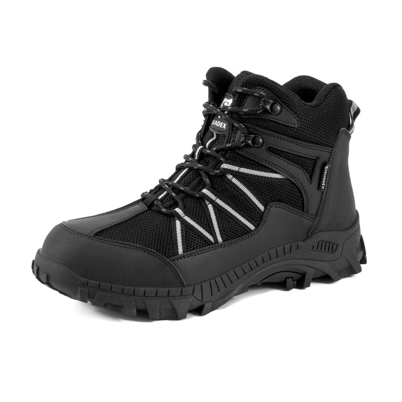 Load image into Gallery viewer, TITAN | SUADEX Stylish Lightweight Safety Boots
