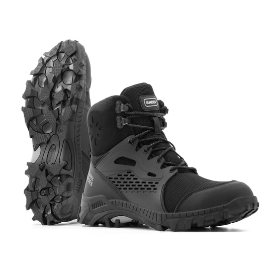 ARMOUR | SUADEX Indestructible Steel Toe Boots