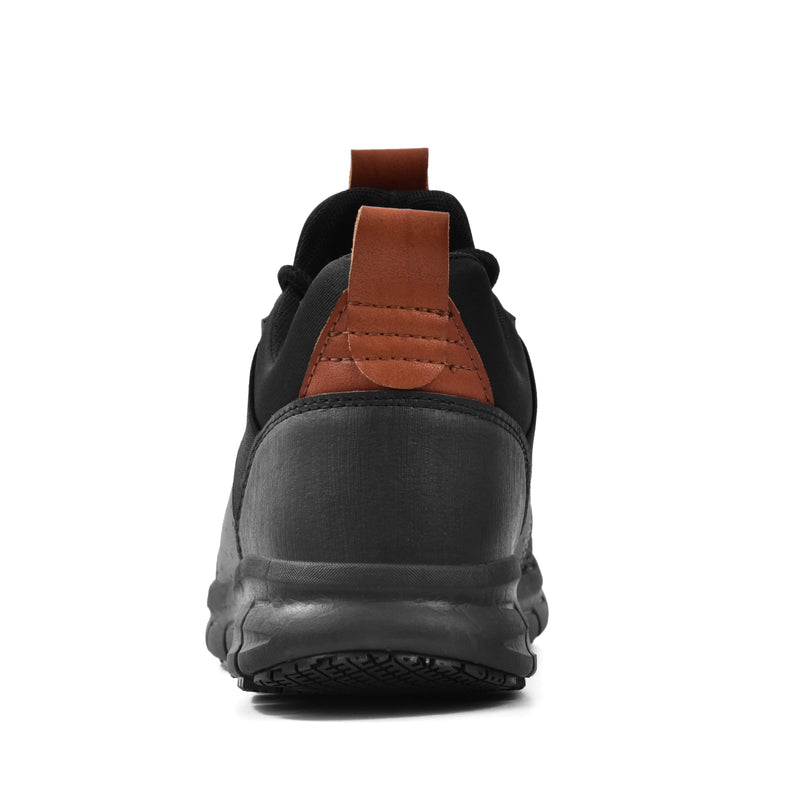 Load image into Gallery viewer, APEX | SUADEX Slip-Resistant Work Shoes for Men
