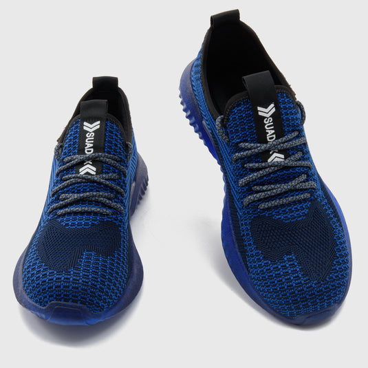 CHASWIND | Unisex Lightweight Steel Toe Sneakers