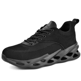 TREAD | SUADEX Breathable Comfortable Work Footwear