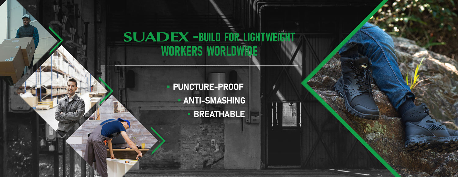 Suadexshoes Review | Comfortable Shoes & Footwear Guide