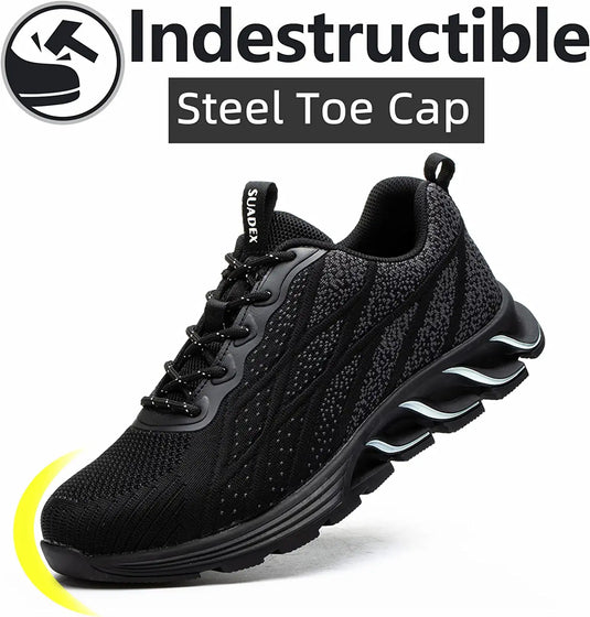 indestructible shoes