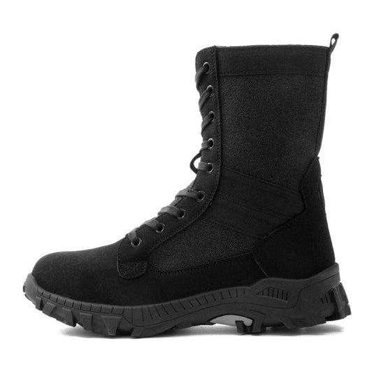 CREST | SUADEX Indestructible Safety Boots for Men Women