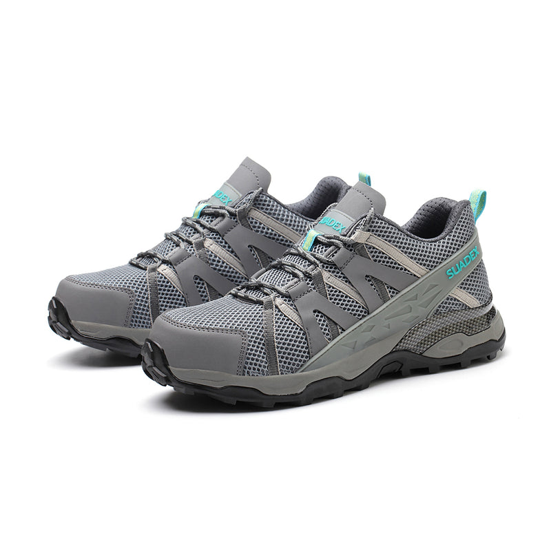 Load image into Gallery viewer, steel toe shoes
